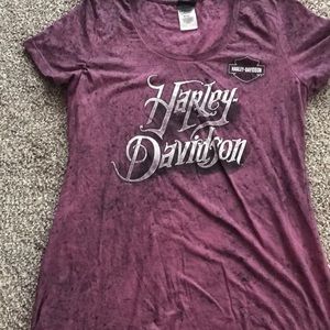 Harley Davidson T-shirt